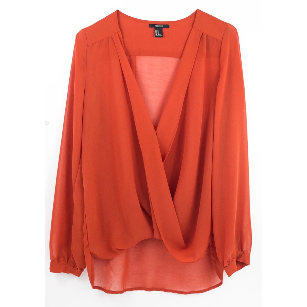 Blouse size M
